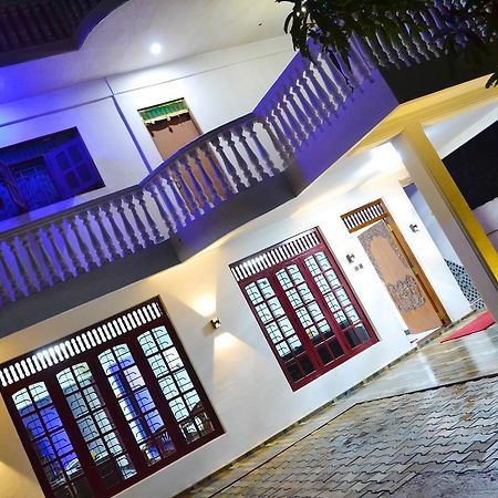 Hewage Resort Anuradhapura Ngoại thất bức ảnh