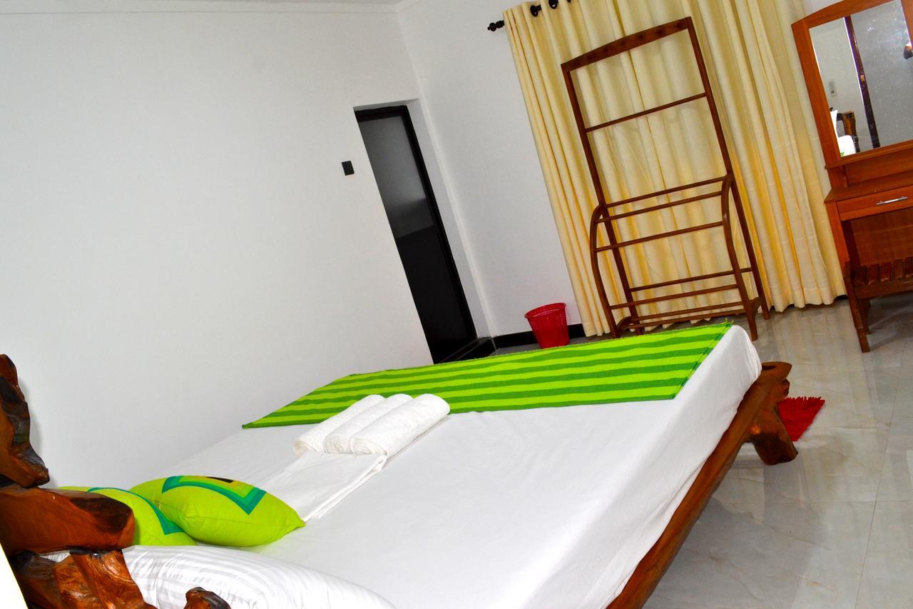 Hewage Resort Anuradhapura Ngoại thất bức ảnh
