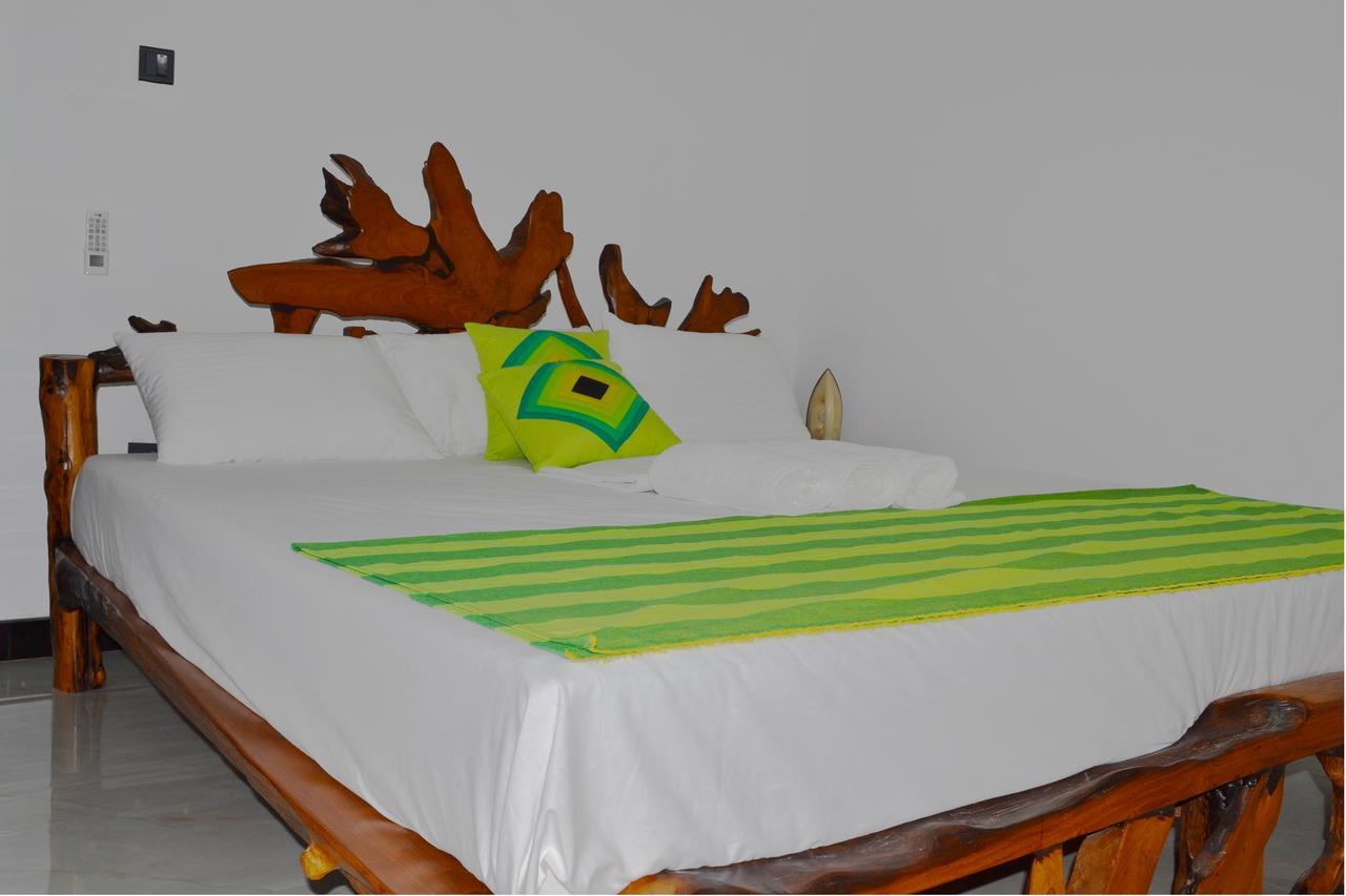 Hewage Resort Anuradhapura Ngoại thất bức ảnh