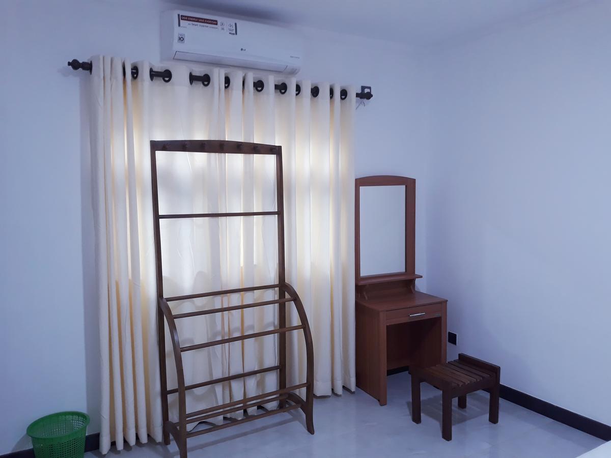 Hewage Resort Anuradhapura Ngoại thất bức ảnh