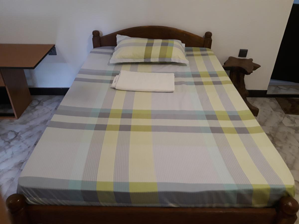 Hewage Resort Anuradhapura Ngoại thất bức ảnh