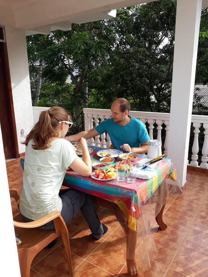 Hewage Resort Anuradhapura Ngoại thất bức ảnh