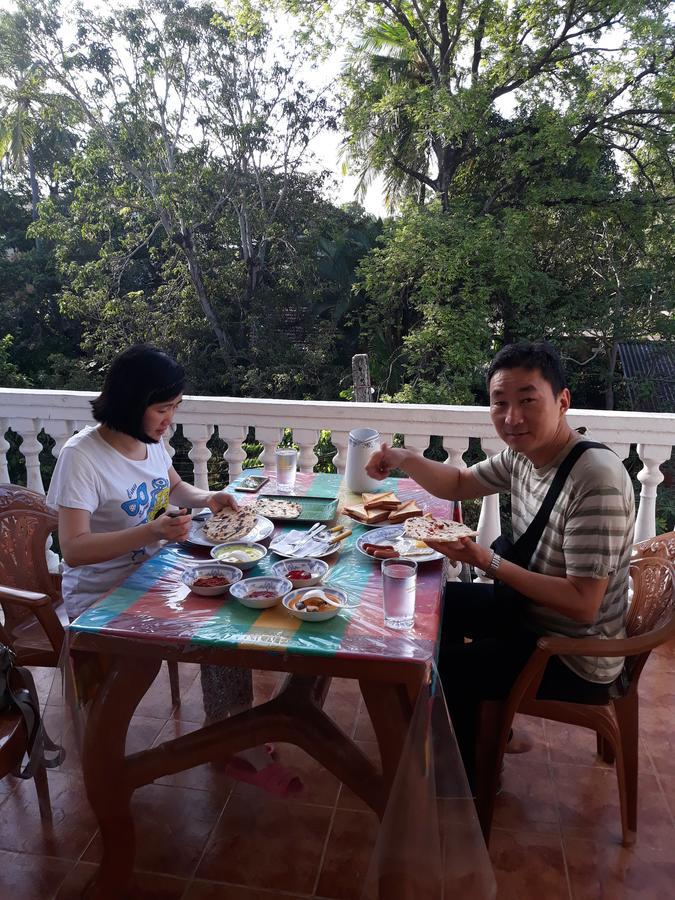 Hewage Resort Anuradhapura Ngoại thất bức ảnh