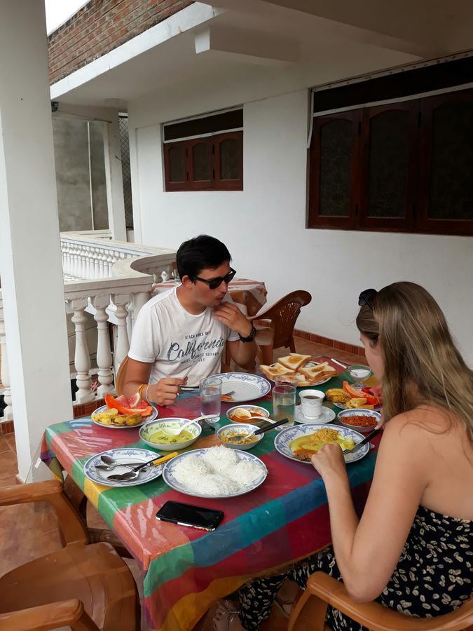 Hewage Resort Anuradhapura Ngoại thất bức ảnh