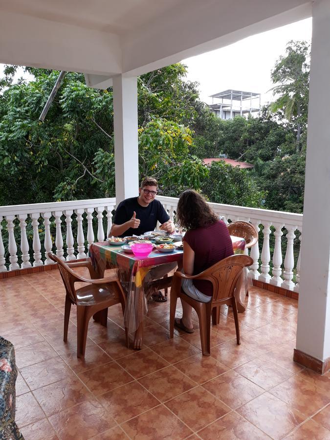 Hewage Resort Anuradhapura Ngoại thất bức ảnh