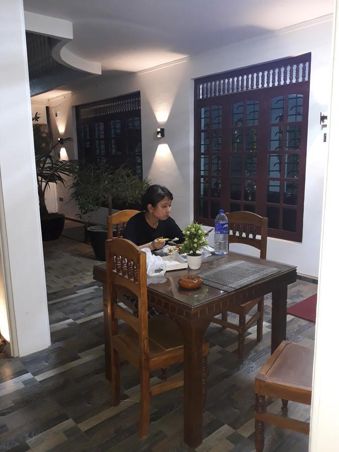 Hewage Resort Anuradhapura Ngoại thất bức ảnh