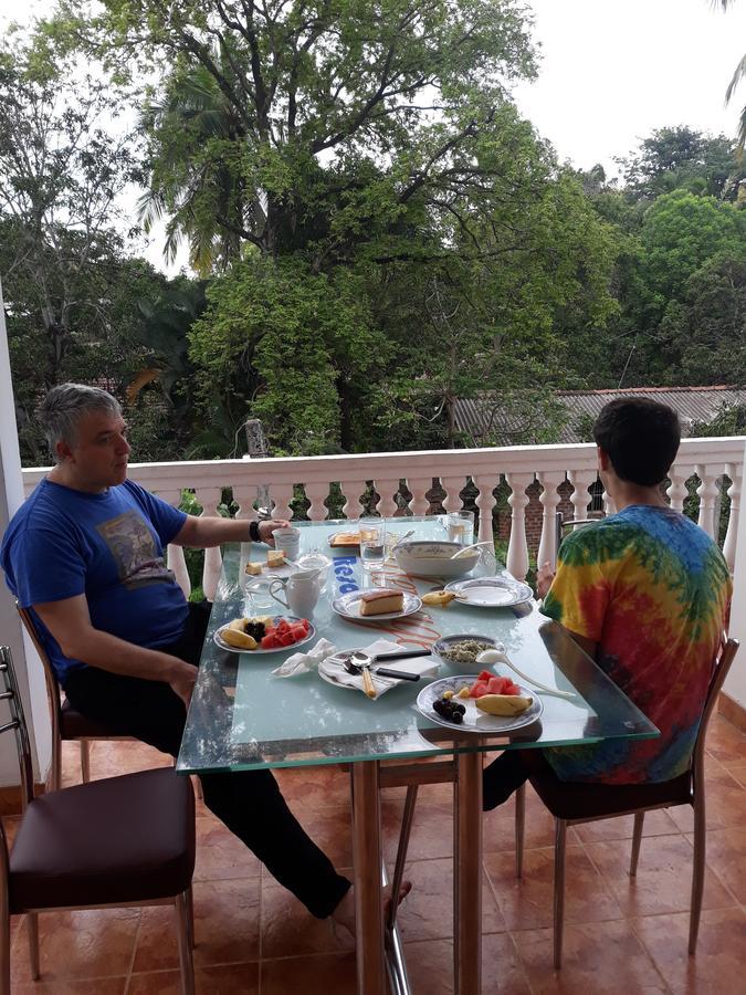 Hewage Resort Anuradhapura Ngoại thất bức ảnh