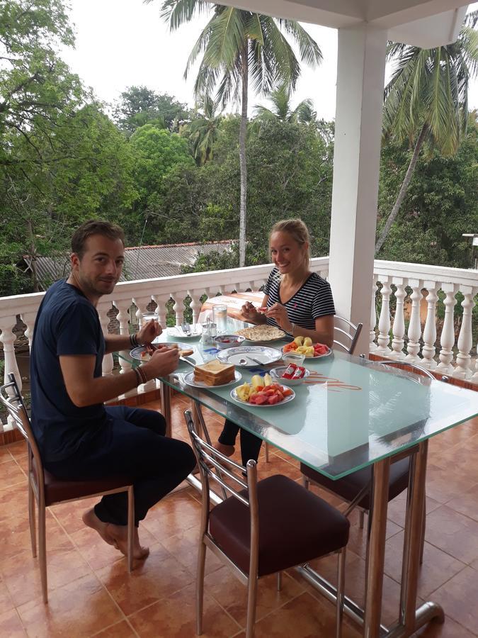Hewage Resort Anuradhapura Ngoại thất bức ảnh